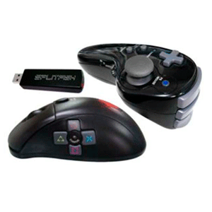 Dual Sfx Frag Pro Dual Sfx Frag Pro