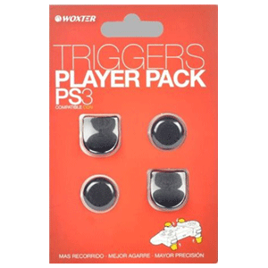Triggers Woxter