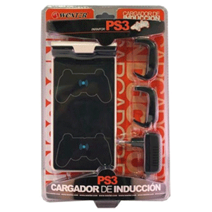 Cargador Induccion + Clips Cargador Induccion + Clips