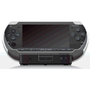 Cradle Sony