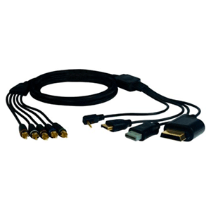 Cable Componentes Universal Duracell