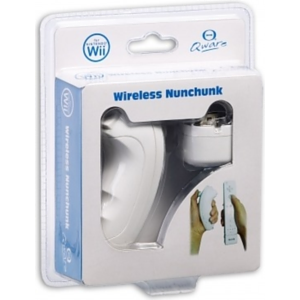 Nunchuk Wireless DTH