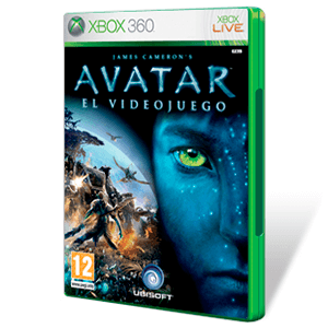 James Cameron Avatar