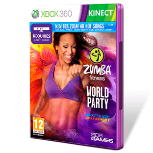 Zumba Fitness