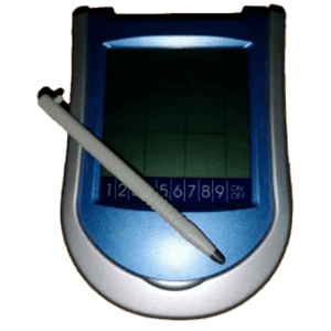 Sudoku Electronic