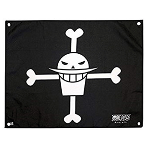 Bandera Pequeña One Piece Barb