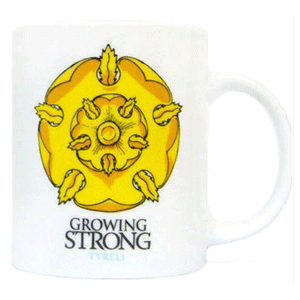 Taza Juego de Tronos Tyrell Taza Juego de Tronos Tyrell