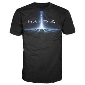 Camiseta Halo 4 Talla XL