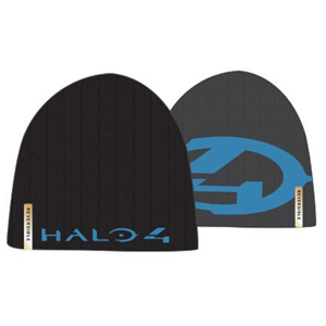 Gorro Halo 4