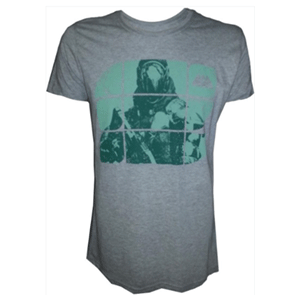 Camiseta Destiny Warlock Talla M