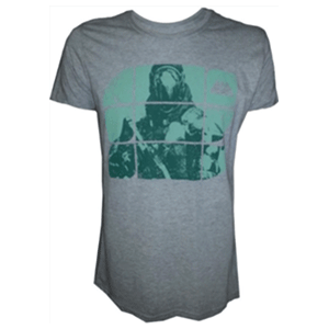 Camiseta Destiny Warlock Talla L