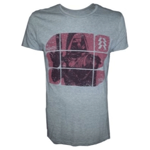 Camiseta Destiny Hunter Talla XL