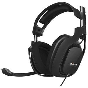 Astro A40 Negro - Auriculares Gaming