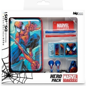 Pack Marvel 11 en 1 Spiderman Pack Marvel 11 en 1 Spiderman