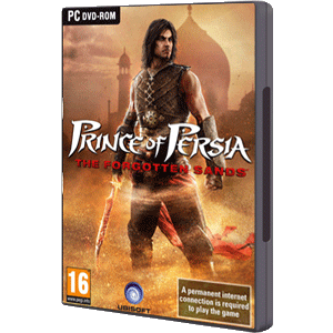 Prince of Persia