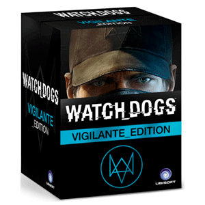 Watch Dogs Vigilante Edition