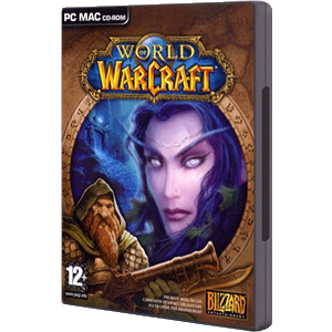 World of Warcraft: Version de Prueba