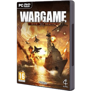 Wargame: Red Dragon
