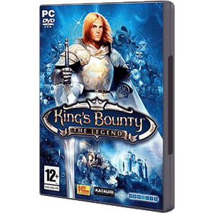 Kings Bounty Legends Col Ed Kings Bounty Legends Col Ed