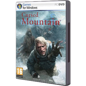 Cursed Mountain Cursed Mountain