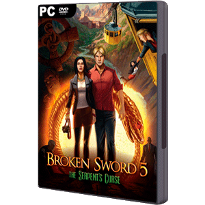 Broken Sword 5: La Maldicion