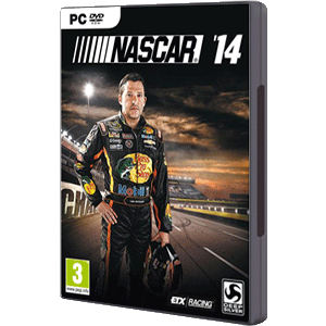 Nascar The Game 2014