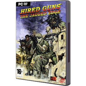 Hired Guns