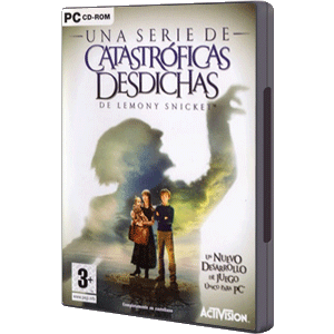 Una Serie de Catastroficas Desdichas Una Serie de Catastroficas Desdichas