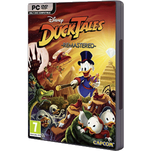 Ducktales Ducktales