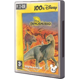 Dinosaurio Dinosaurio