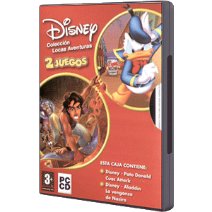 Coleccion Locas Aventuras