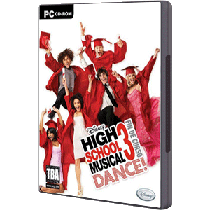 High School Musical 3 Fin de Curso: Dance para PC en GAME.es