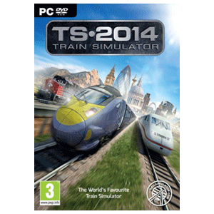 Train Simulator 2014 Train Simulator 2014