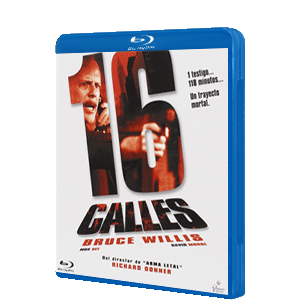 16 Calles Classic Line
