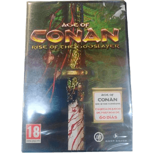 Pc Age Of Conan Rotg Timecards