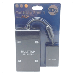 Multi Tap 4DG