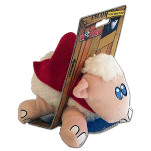 Peluche Sheep 18cm Peluche Sheep 18cm