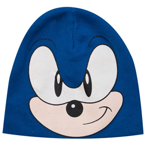 Gorro Sonic