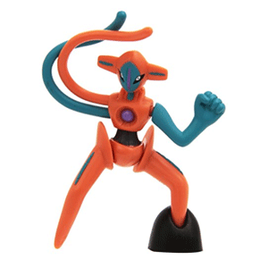 Figura Pokemon Maxi