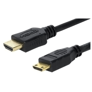 Cable Hdmi - Mini Hdmi 1.3B 1,8M