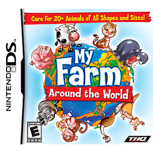 My Farm
