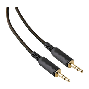 Cable Audio 3.5