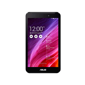 Asus Memo Pad 7 (Gris)