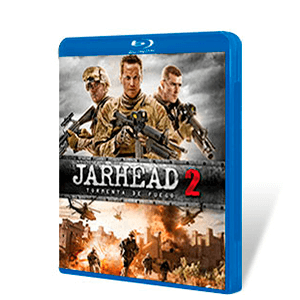 Jarhead 2 para BluRay en GAME.es