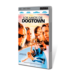 Los Amos de Dogtown