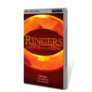 Ringers: El Señor de los Fans