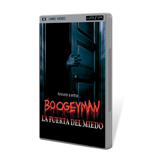 Boogeyman: La Puerta del Miedo