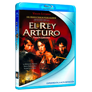 Rey Arturo, El Rey Arturo, El