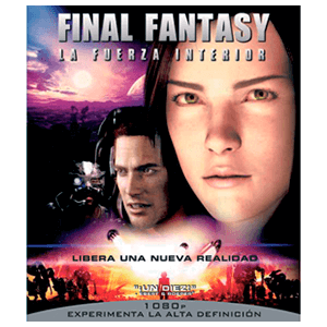 Final Fantasy