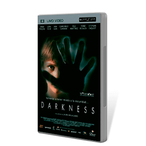 Darkness Darkness